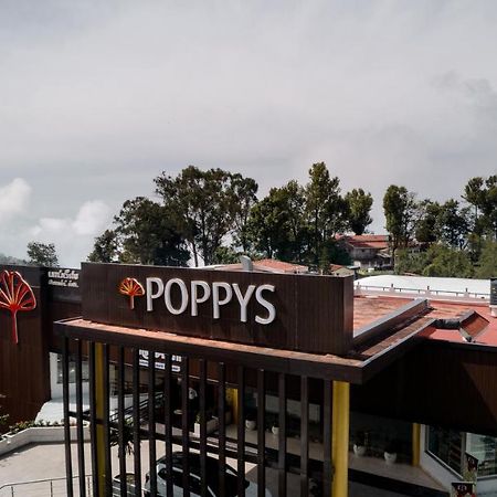 Poppys Pleasant Stay 코다이카날 외부 사진